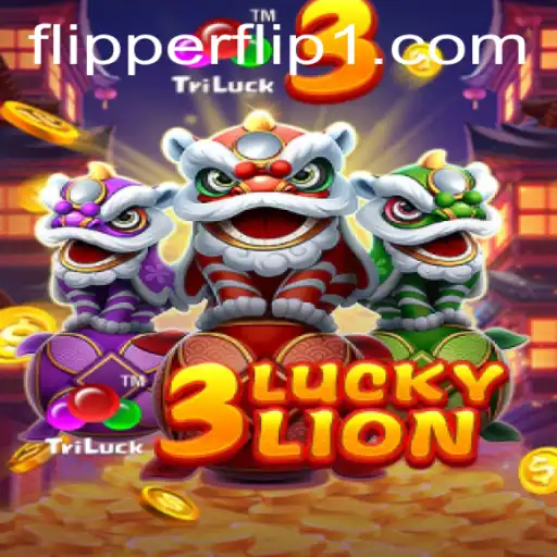 Discover the Exciting World of 3LUCKYLION on G55bet