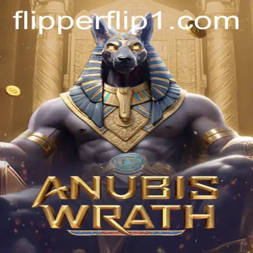 AnubisWrath: The Thrilling Adventure Unfolds with G55bet
