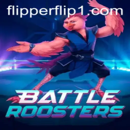 Discover the Thrilling World of BattleRoosters with G55bet