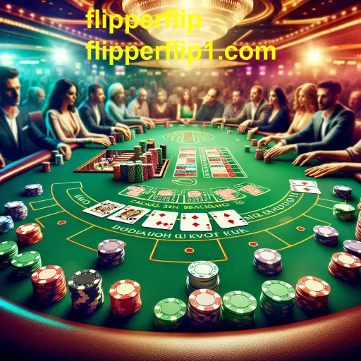 Entendendo o Blackjack: O Clássico Jogo de Cartas nos Cassinos