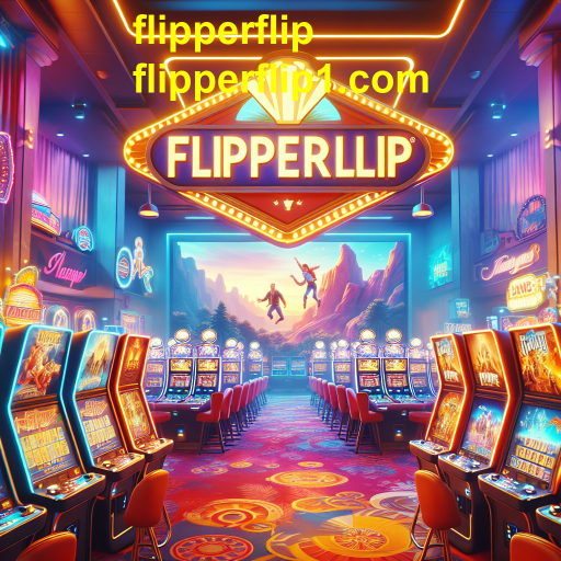 Descubra os Segredos dos Jogos de Bônus em FlipperFlip