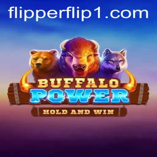 Unveiling the Allure of BuffaloPower: The Game Revolutionizing Online Entertainment