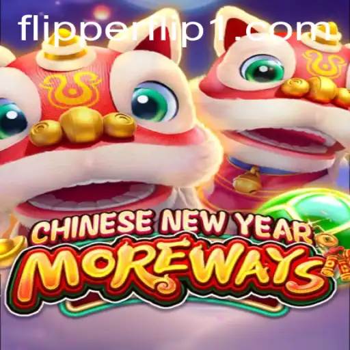 Explore the Thrills of CHINESENEWYEARMOREWAYS: An Exciting G55bet Game