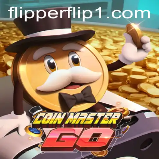 Discover CoinMasterGO: The Exciting World of Online Gaming