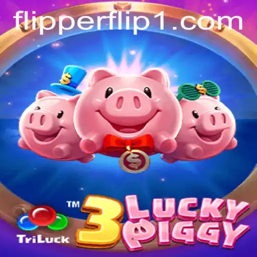 Exploring the World of 3LUCKYPIGGY: A Dive into this Exciting Slot Game