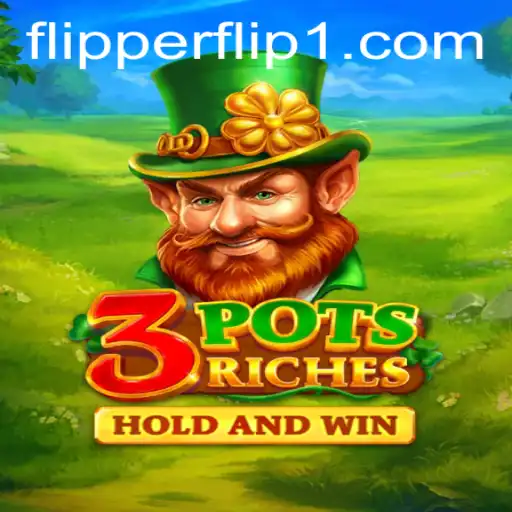 Exploring the Exciting World of 3potsRiches with G55bet