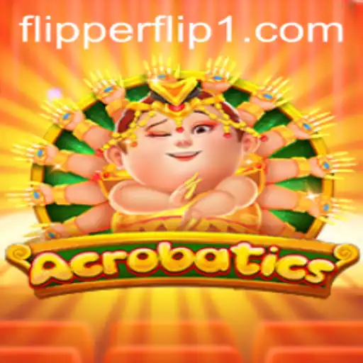 Exploring the Thrilling World of Acrobatics: A Game of Skill and Strategy