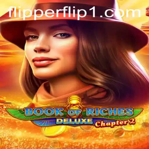 Exploring the Thrilling World of Book of Riches Deluxe Chapter 2