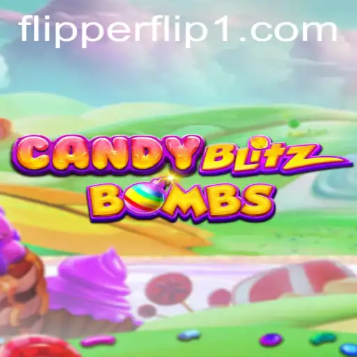 CandyBlitzBombs: The Exciting World of Strategic Sweetness