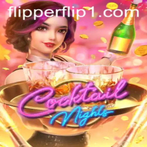 Discover the Vibrant World of CocktailNights: A Premier Gaming Experience with G55bet