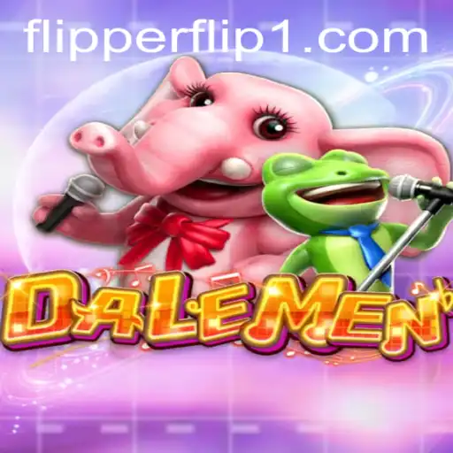 Unveiling the World of DALEMEN: A New Era in Gaming