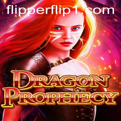 Exploring the Fantastical World of DragonProphecy