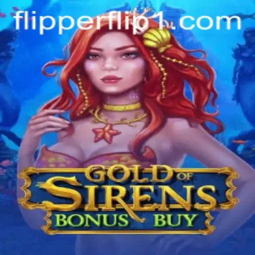 Unveiling GoldofSirensBonusBuy: Dive into the Latest Gaming Adventure with G55bet