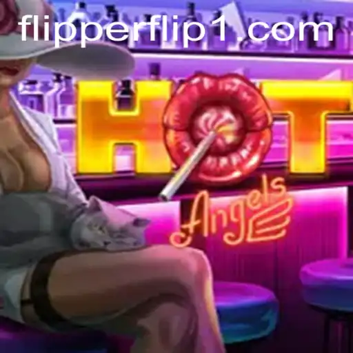HotAngels: A Thrilling Adventure with G55bet