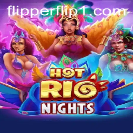 HotRioNights Unveiled: Exploring the Thrills of G55bet's Latest Gaming Sensation
