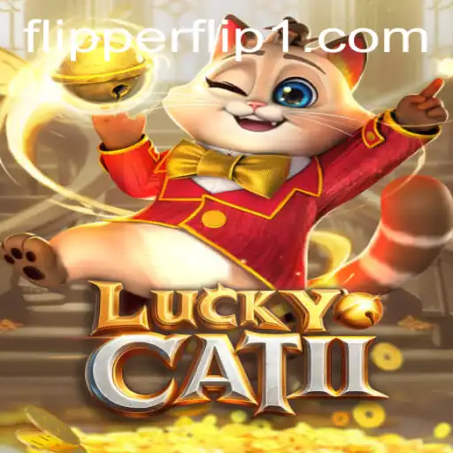 Unveiling LuckyCatII: The Exciting New Digital Gaming Frontier with G55bet