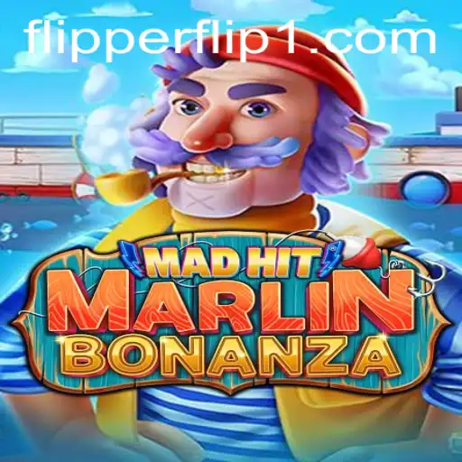 The Thrilling World of MadHitMarlinBonanza: Dive into Gaming Excitement