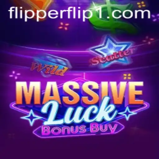 Explore the Thrilling World of MassiveLuckBonusBuy: A Dynamic Gaming Experience