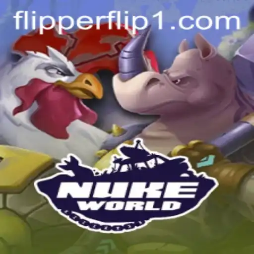 Exploring the Dynamic World of NukeWorld: A Comprehensive Guide