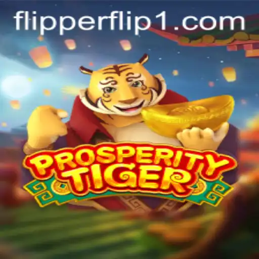 Discover the Exciting World of ProsperityTiger: G55bet Unveils a Thrilling Gaming Experience