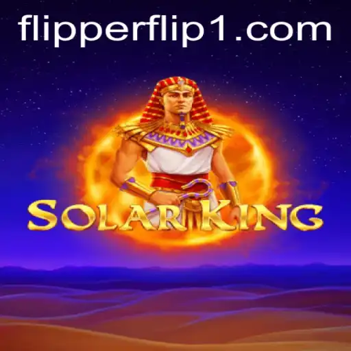 Unveiling the Excitement of SolarKing: A Comprehensive Guide to Mastering the Game with G55bet