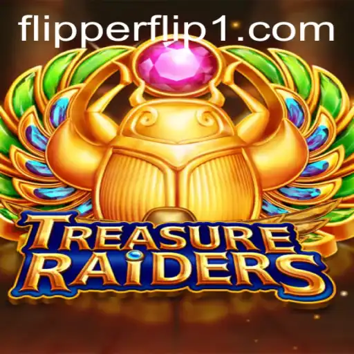 Explore the Exciting World of TREASURERAIDERS and the Thrill of G55bet