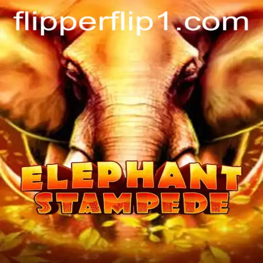 The Thrilling World of ElephantStampede: Dive into Adventure with G55bet