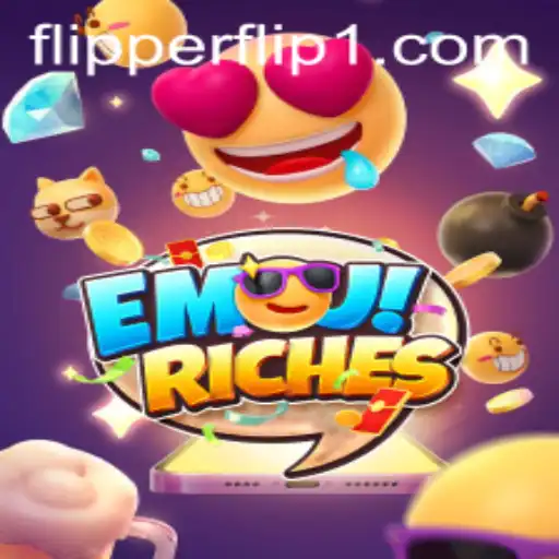 Exploring EmojiRiches: The Unique World of Emoji Gaming