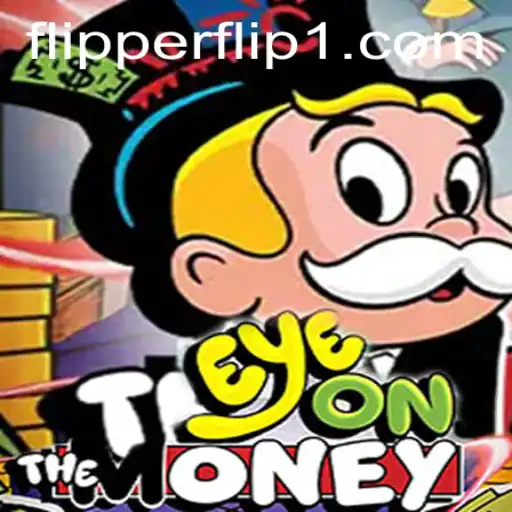 EyeOnTheMoney: A Thrilling New Addition to the World of Gambling