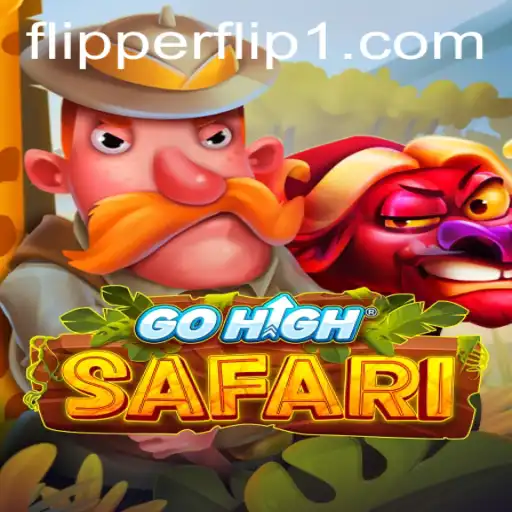 GoHighSafari: An Exciting Adventure in the World of Digital Gaming