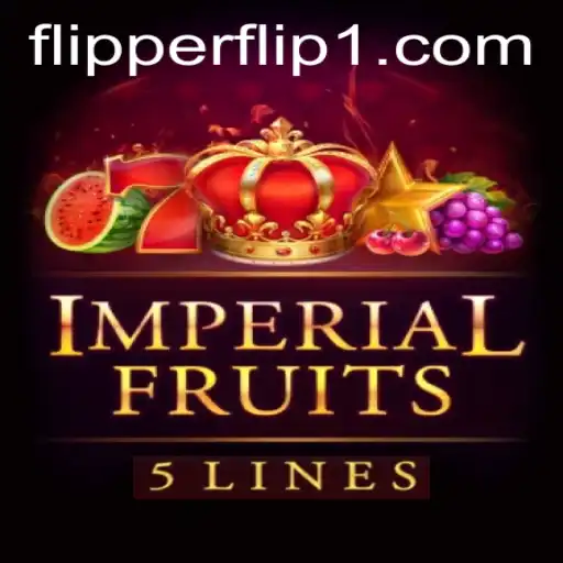 Unveiling the Excitement of ImperialFruits5 with G55bet