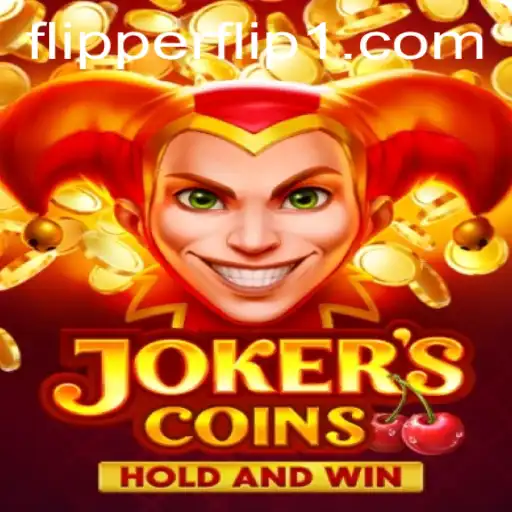 Discovering JokersCoins: A Thrilling Game Experience