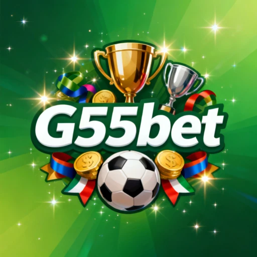 G55bet Logo