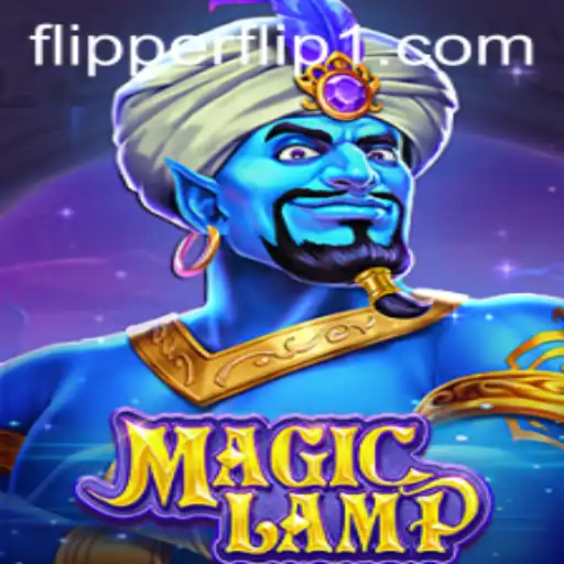 Unveiling the Thrills of MagicLamp: A New Adventure in Gaming