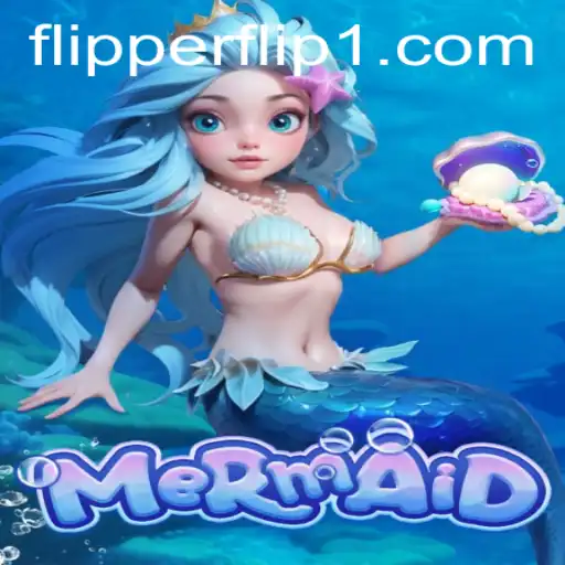 Discover the Underwater Adventure Game 'Mermaid' with G55bet