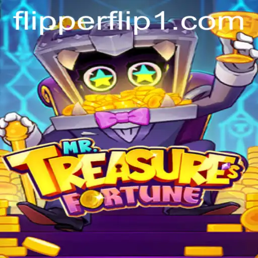 Discover the World of MrTreasuresFortune: A Thrilling Adventure Game