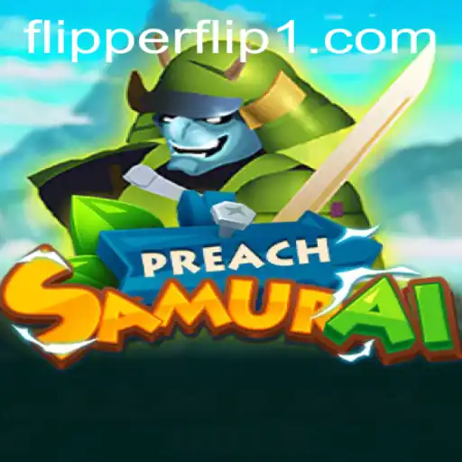 Experience the Thrills of PreachSamurai: A New Era of Gaming with G55bet