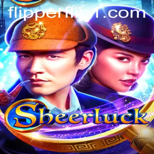 Sheerluck: The Enigmatic Game with G55bet