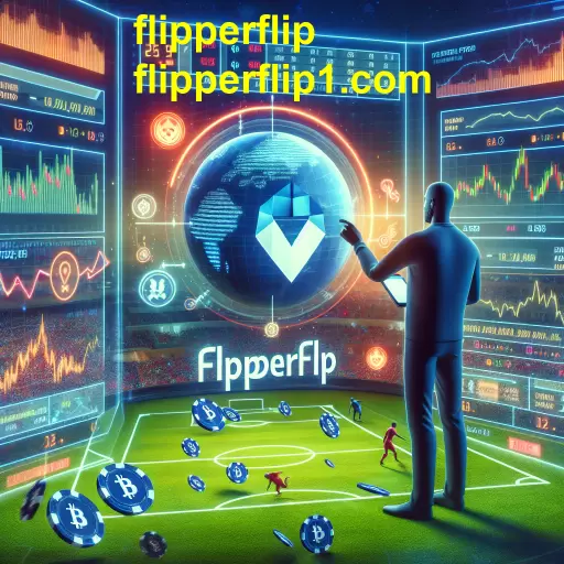 Apostas Esportivas: A Emoção do Jogo Online no FlipperFlip