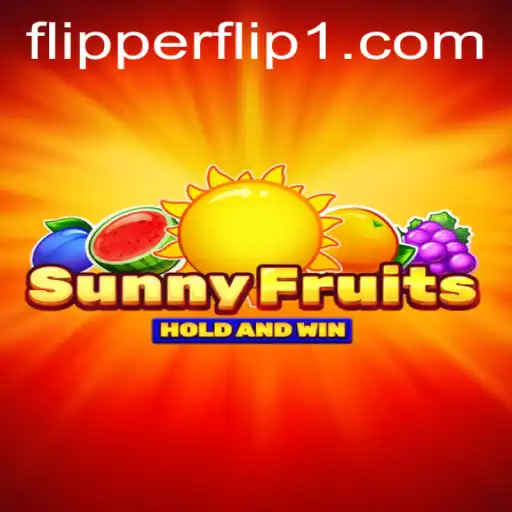 SunnyFruits: A Fresh Take on Casino Gaming with G55bet