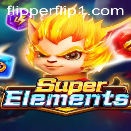 Discover the Thrilling World of SuperElements