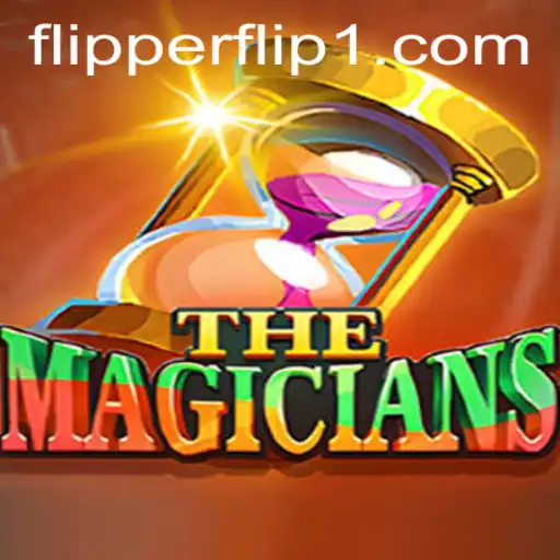 TheMagicians: A Spellbinding Adventure in the World of Gaming