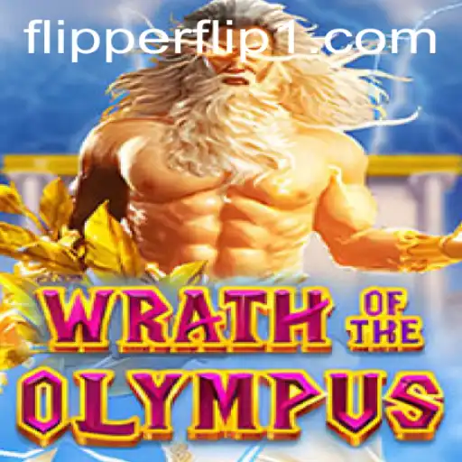 Wrath of Olympus: A Modern Mythological Adventure Gaming Experience - G55bet